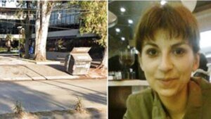 Lee más sobre el artículo Mató a su expareja e intentó tirarse de la terraza de un complejo de oficinas de Parque Leloir