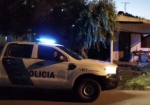Lee más sobre el artículo Calzada: Asesinaron a un joven en un ajuste de cuentas