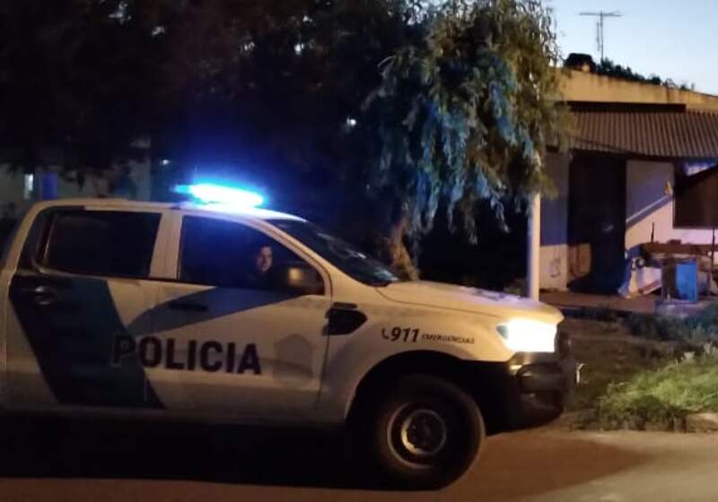En este momento estás viendo Brown: Amenazó de muerte a una vecina con un arma y terminó detenido