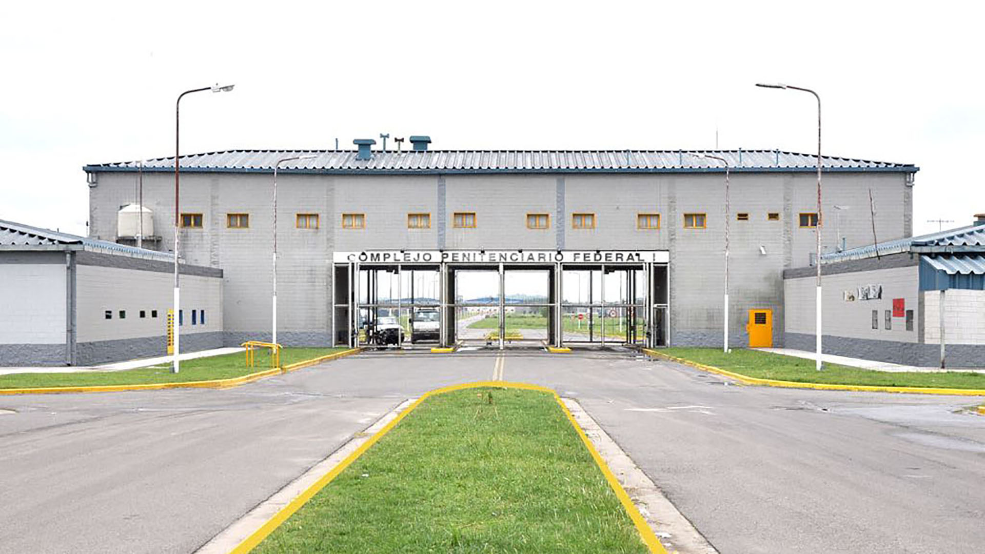 En este momento estás viendo La población carcelaria creció un 3,4% en 2024 y alcanzó el mayor incremento de los últimos 5 años