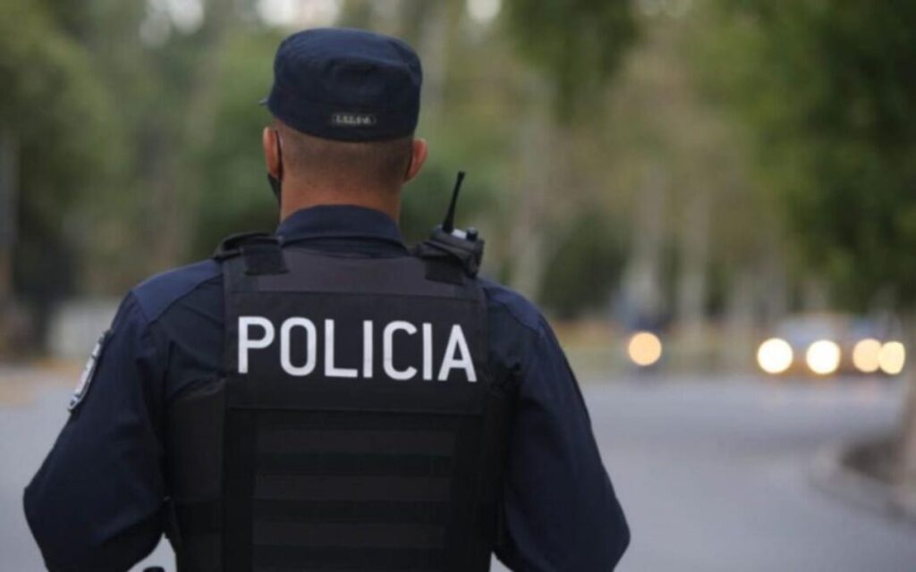 Lee más sobre el artículo CIDH: Argentina responde las detenciones arbitrarias