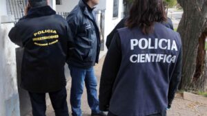 Lee más sobre el artículo Femicidio en Lanús: «Discutimos y le pegué un tiro en la cabeza»