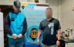 Lee más sobre el artículo Cayó en Pacheco un acosador de menores: les exigía fotos y videos sexuales a sus víctimas