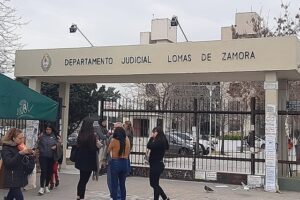 Lee más sobre el artículo Lomas: Investigan a un juez denunciado por violencia laboral