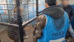 Lee más sobre el artículo Avellaneda: Cayó una «viuda negra», prófuga por un crimen