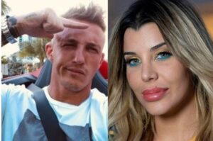 Lee más sobre el artículo Piden citar a declarar a Charlotte Caniggia en la causa por el crimen del empresario Pérez Algaba