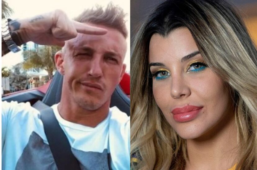 En este momento estás viendo Piden citar a declarar a Charlotte Caniggia en la causa por el crimen del empresario Pérez Algaba
