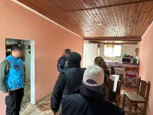 Lee más sobre el artículo Cayó una gitana por estafa a una mujer con el «Cuento del Tío»