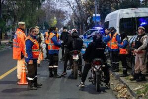 Lee más sobre el artículo Multiplican los operativos policiales en localidades de Almirante Brown