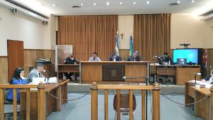 Lee más sobre el artículo Quilmes: Piden 18 años de prisión para acusado de abusar sexualmente de la sobrina de su pareja