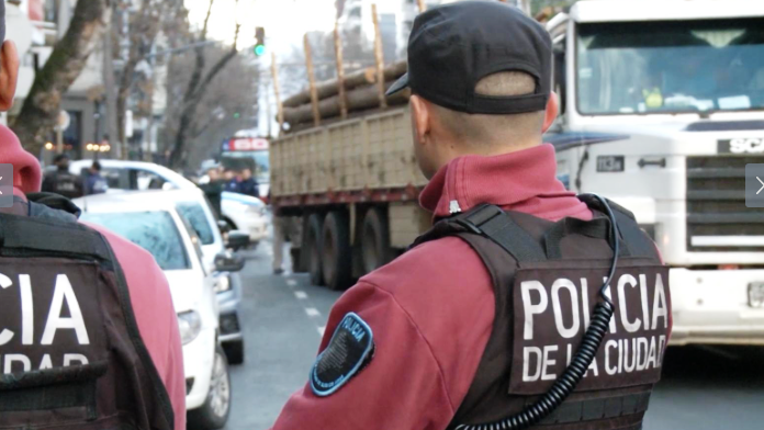 En este momento estás viendo Operativo Eucalipto Verde: decomisan unos 1.700 kilos de marihuana