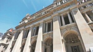 Lee más sobre el artículo La Corte Suprema de Justicia recibió más de 45 mil causas durante 2024