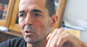 Lee más sobre el artículo Murió el fiscal Federico Delgado, que investigó causas de corrupción, DDHH y la tragedia de Once