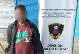 Lee más sobre el artículo Detienen a «Los Ferreteros» expertos robaruedas de Villa Soldati