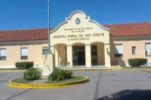 Lee más sobre el artículo Un niño de 11 años fue apuñalado por otro de la misma edad en San Vicente