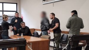Lee más sobre el artículo Quilmes: Condenaron a remisero por abusar de una pasajera y quedó detenido en Tribunales
