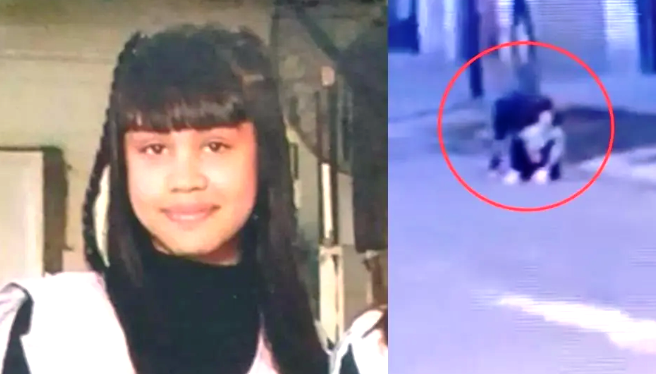 En este momento estás viendo Motochorros matan a una niña de 11 años cuando llegaba a la escuela en Lanús