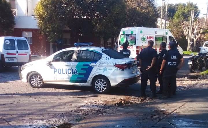 En este momento estás viendo Lomas: Acusan a un hombre de asesinar a su concuñado de un disparo en la cabeza