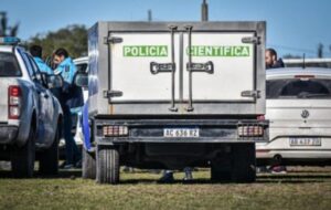 Lee más sobre el artículo Policía se resistió a un intento de robo y mató a un presunto ladrón de 17 años en San Martín