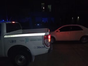 Lee más sobre el artículo Bernal: Deliverys detuvieron a un delincuente tras robar una moto