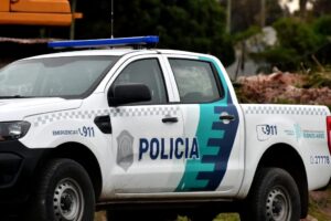 Lee más sobre el artículo Roció con nafta a su mujer para intentar incendiarla y fue detenido en Berisso