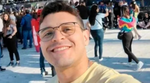 Lee más sobre el artículo Matan de una puñalada a ingeniero para robarle el celular en Palermo: «No me quiero morir», exclamó