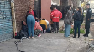 Lee más sobre el artículo Matan a balazos a un médico para robarle el auto frente a su casa en Morón
