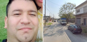 Lee más sobre el artículo La Matanza: Asesinaron a un policía e intentaron rematarlo pero su pareja lo evitó