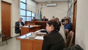 Lee más sobre el artículo Quilmes: Piden 19 años para el acusado de los hechos un homicidio y una tentativa de femicidio