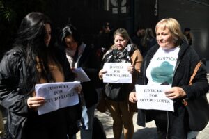 Lee más sobre el artículo Le dieron 4 años y medio de prisión efectiva al joven que golpeó y dejó grave a un playero