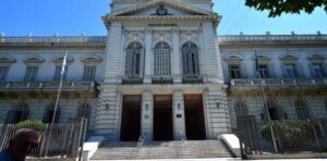 Lee más sobre el artículo Crece la preocupación de magistrados por situaciones de violencia en distintos tribunales bonaerenses