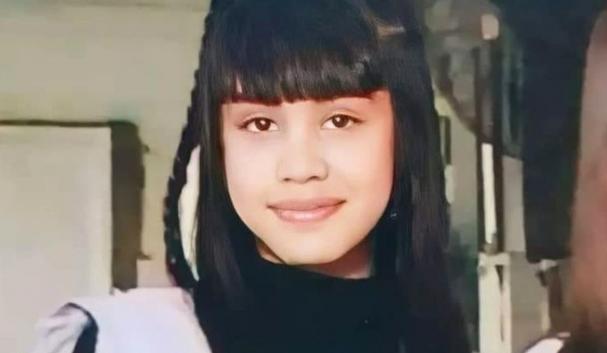 En este momento estás viendo Detienen al prófugo por el crimen de Morena, la nena de 11 años asesinada por motochorros en Lanús