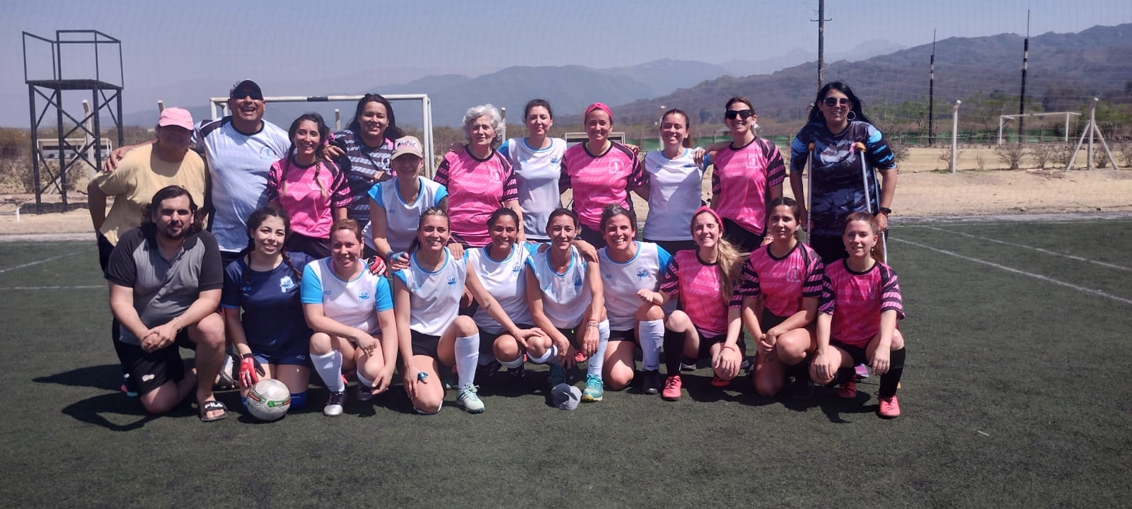 En este momento estás viendo Destacada actuación de la AJB en las Olimpíadas Judiciales Nacionales de la FJA