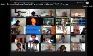 Lee más sobre el artículo Pozo de Banfield: Piden ampliar la acusación contra 12 represores