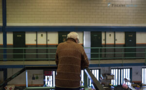 Lee más sobre el artículo Alertan sobres las condiciones de los más de 400 ancianos detenidos en penales federales