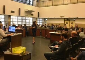 Lee más sobre el artículo ¿Cuál es el balance a 10 años de la implementación del juicio por jurados en la Provincia?