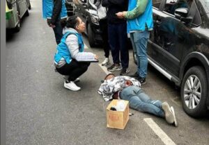 Lee más sobre el artículo Fue liberado el lunes y 48 horas después volvió  a ser detenido por robar un celular en la calle