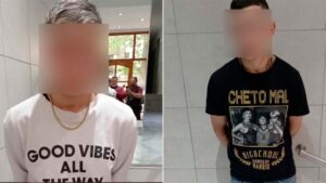 Lee más sobre el artículo Unos 986 niños, niñas y adolescentes tuvieron causas penales iniciadas en la primera mitad del año