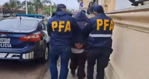 Lee más sobre el artículo Quiso matar a su ex en 2015, se fugó y lo detuvo la Policía en Berazategui