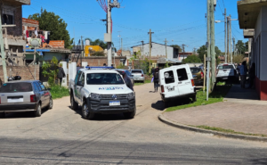 Lee más sobre el artículo Hallan asesinado a golpes a un guía turístico en su casa de Florencio Varela