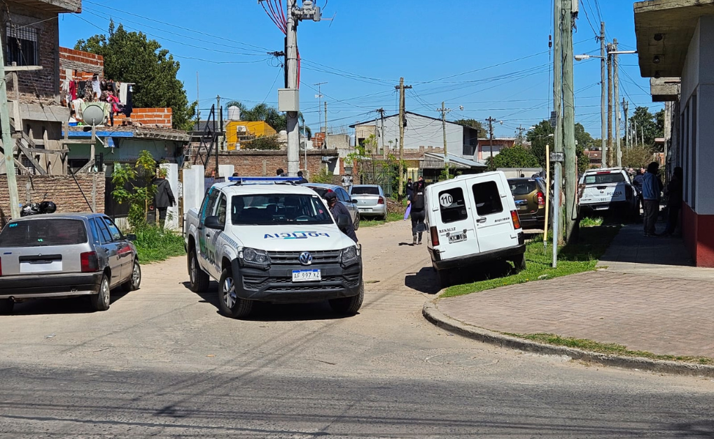 En este momento estás viendo Hallan asesinado a golpes a un guía turístico en su casa de Florencio Varela