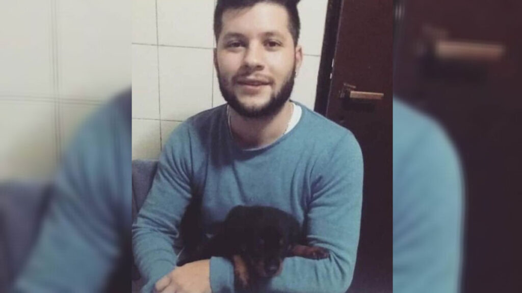Lee más sobre el artículo Prisión perpetua para una pareja por el homicidio de un repartidor durante un asalto en Adrogué