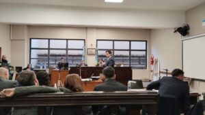 Lee más sobre el artículo Declaran no culpable a alcalde penitenciaria por el crimen de un preso en la cárcel de Varela
