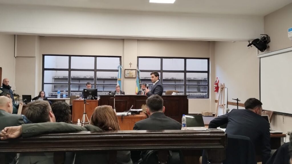 En este momento estás viendo Declaran no culpable a alcalde penitenciaria por el crimen de un preso en la cárcel de Varela