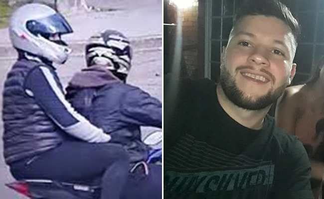 En este momento estás viendo Declaran culpable a una pareja por el asesinato de un joven en Adrogué