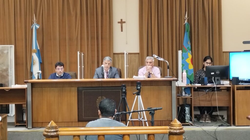 Lee más sobre el artículo Piden prisión perpetua para el acusado de matar a golpes al hijo de su pareja en Quilmes