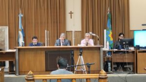 Lee más sobre el artículo Piden prisión perpetua para el acusado de matar a golpes al hijo de su pareja en Quilmes