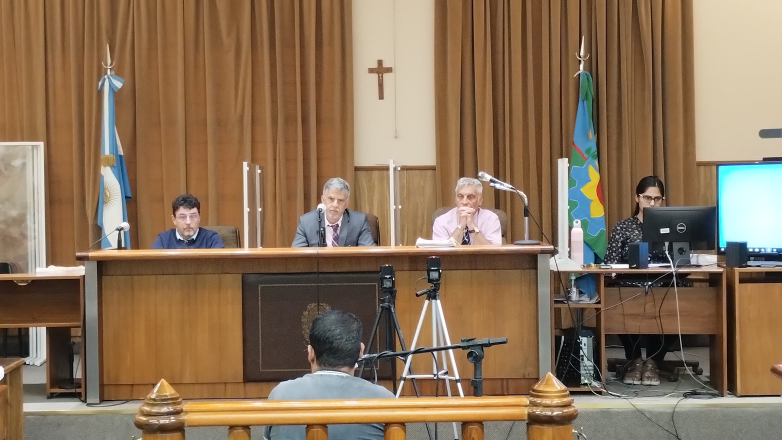 En este momento estás viendo Piden prisión perpetua para el acusado de matar a golpes al hijo de su pareja en Quilmes