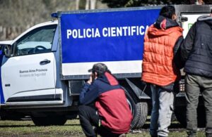 Lee más sobre el artículo Un policía mató a presunto motochorro que intentó robarle la moto en Morón