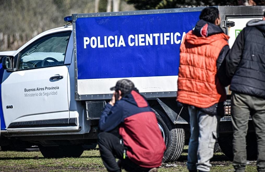 En este momento estás viendo Un policía mató a presunto motochorro que intentó robarle la moto en Morón